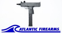 V-MAC9 Top Cocker Threaded Pistol- 1/2x28