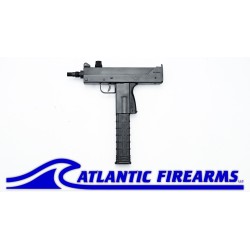 V-MAC9 Top Cocker Threaded Pistol- 1/2x28