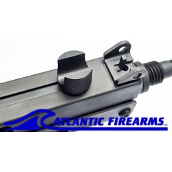 V-MAC9 Top Cocker Threaded Pistol- 1/2x28