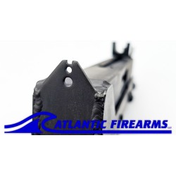 V-MAC9 Top Cocker Threaded Pistol- 1/2x28