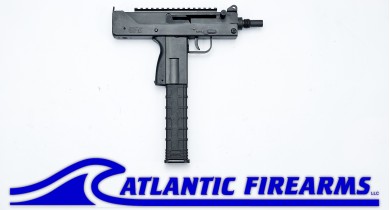 V-MAC9 Side Cocker Pistol...