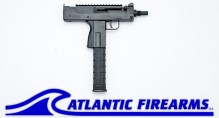 V-MAC9 Side Cocker Pistol w/ Optic Mount