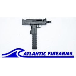 V-MAC9 Side Cocker Pistol w/ Optic Mount