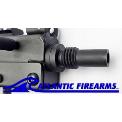 V-MAC9 Side Cocker Pistol w/ Optic Mount