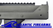 V-MAC9 Side Cocker Pistol w/ Optic Mount