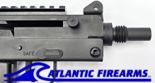 V-MAC9 Side Cocker Pistol w/ Optic Mount