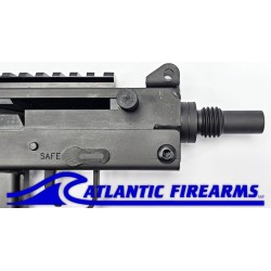 V-MAC9 Side Cocker Pistol w/ Optic Mount