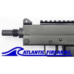 V-MAC9 Side Cocker Pistol w/ Optic Mount