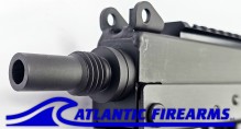 V-MAC9 Side Cocker Pistol w/ Optic Mount