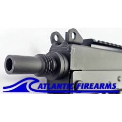 V-MAC9 Side Cocker Pistol w/ Optic Mount