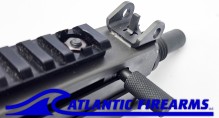 V-MAC9 Side Cocker Pistol w/ Optic Mount