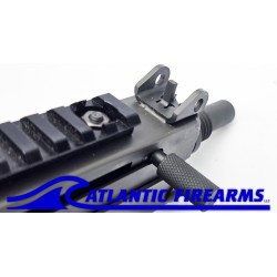 V-MAC9 Side Cocker Pistol w/ Optic Mount