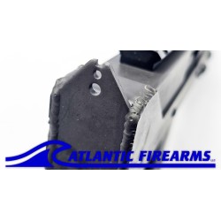 V-MAC9 Side Cocker Pistol w/ Optic Mount