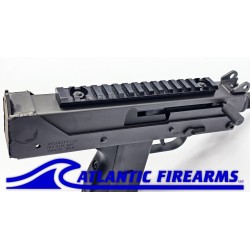 V-MAC9 Side Cocker Pistol w/ Optic Mount