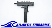 V-MAC9 Side Cocker Pistol w/ Optic Mount