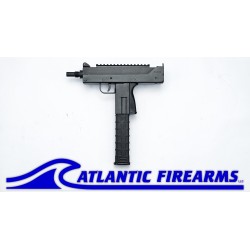 V-MAC9 Side Cocker Pistol w/ Optic Mount