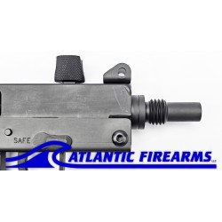 V-MAC9 Top Cocker Pistol