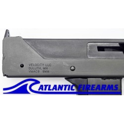 V-MAC9 Top Cocker Pistol