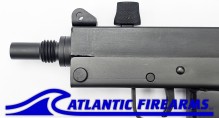 V-MAC9 Top Cocker Pistol