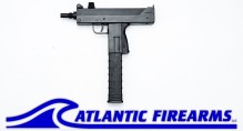 V-MAC9 Top Cocker Pistol