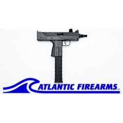 V-MAC9 Top Cocker Threaded Pistol- 1/2x28