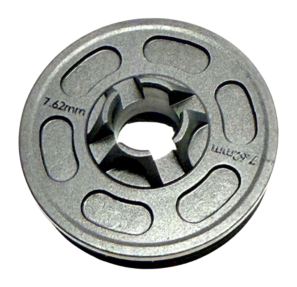 IWI Non-Vented Front Cap 7.62mm - IWSNVECSS7