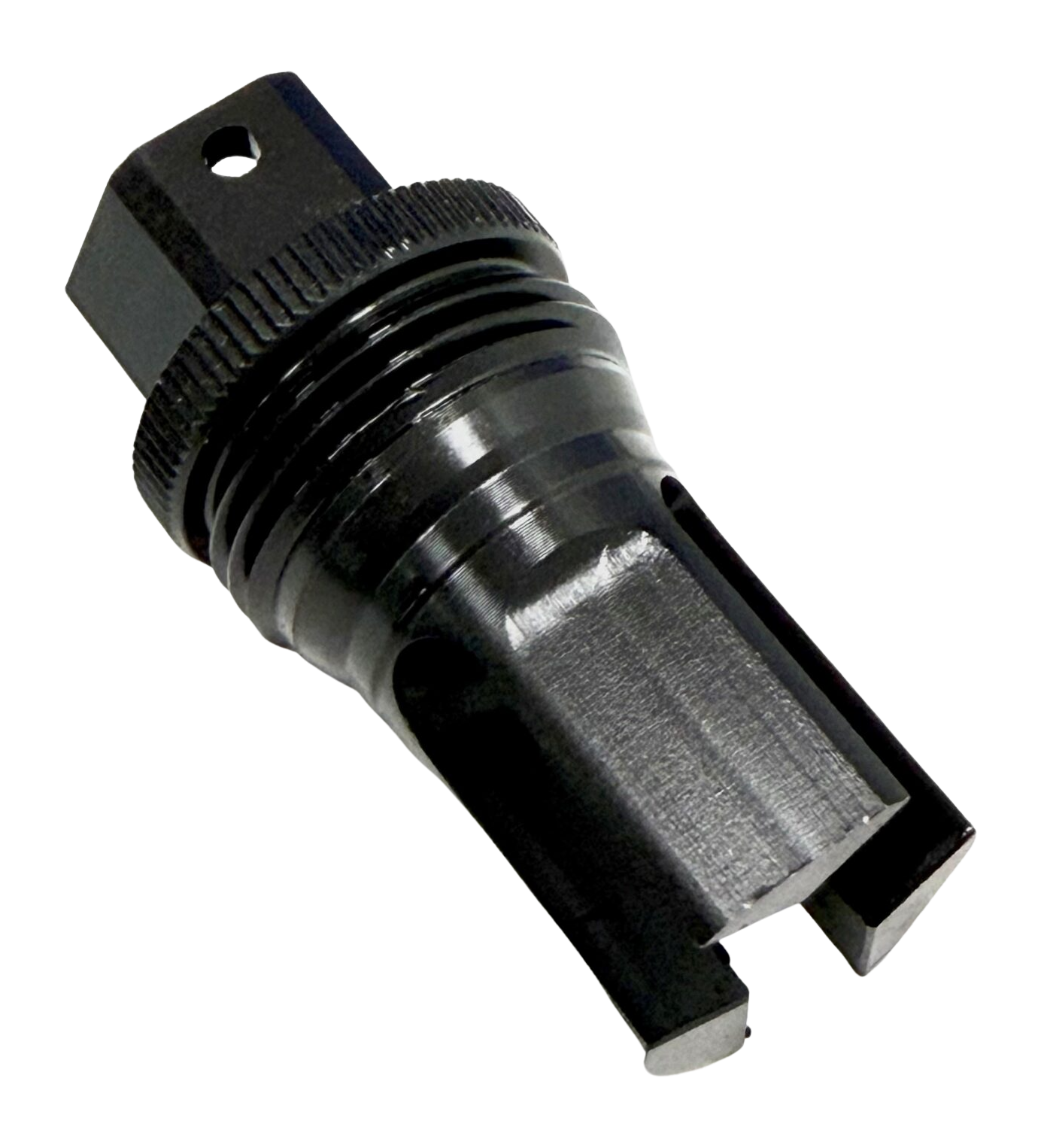 IWI LH QD Flash Hider 5/8-24 - IWSQDFH24
