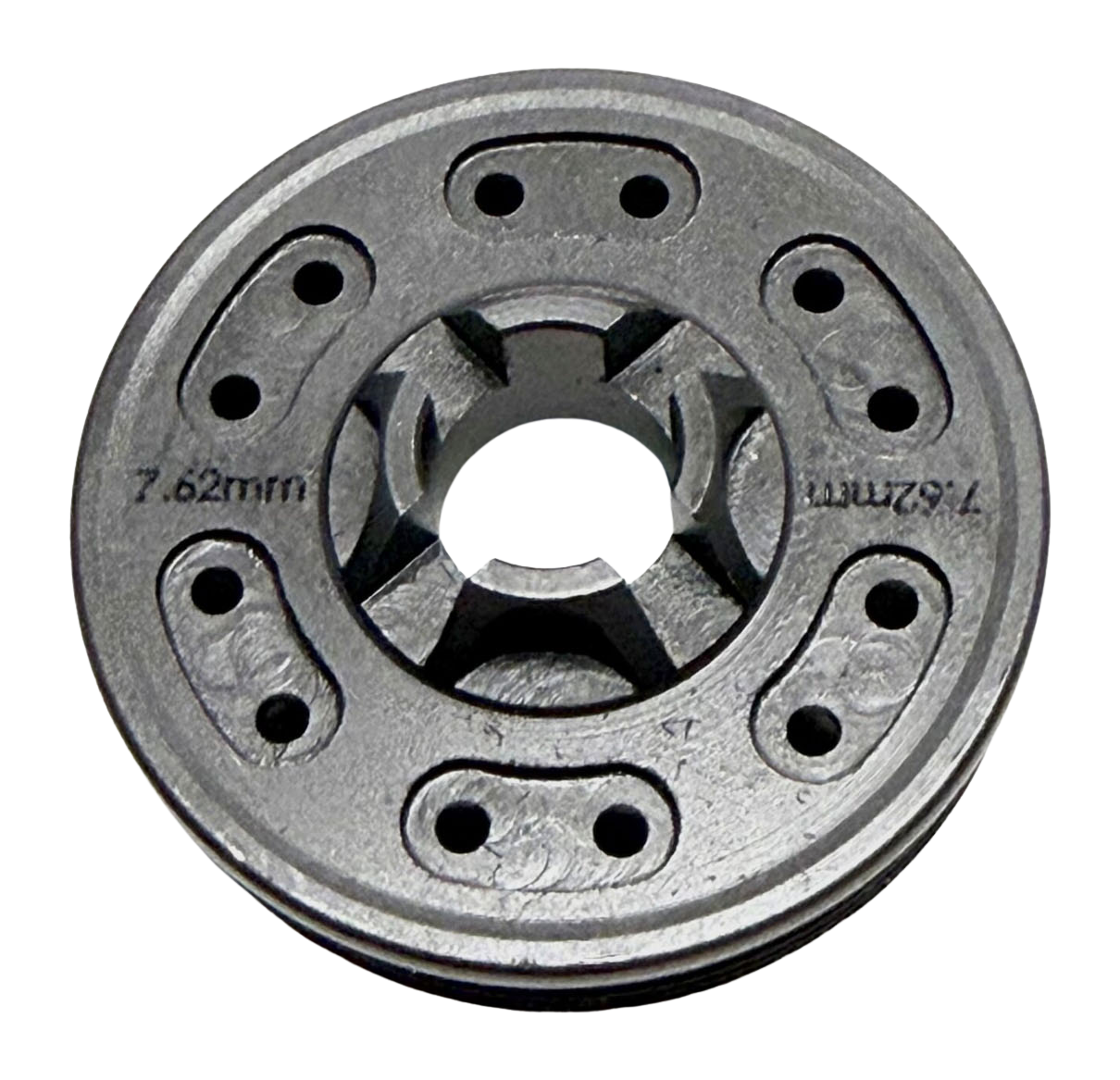 IWI Vented Front Cap 7.62mm - IWSVECSS7
