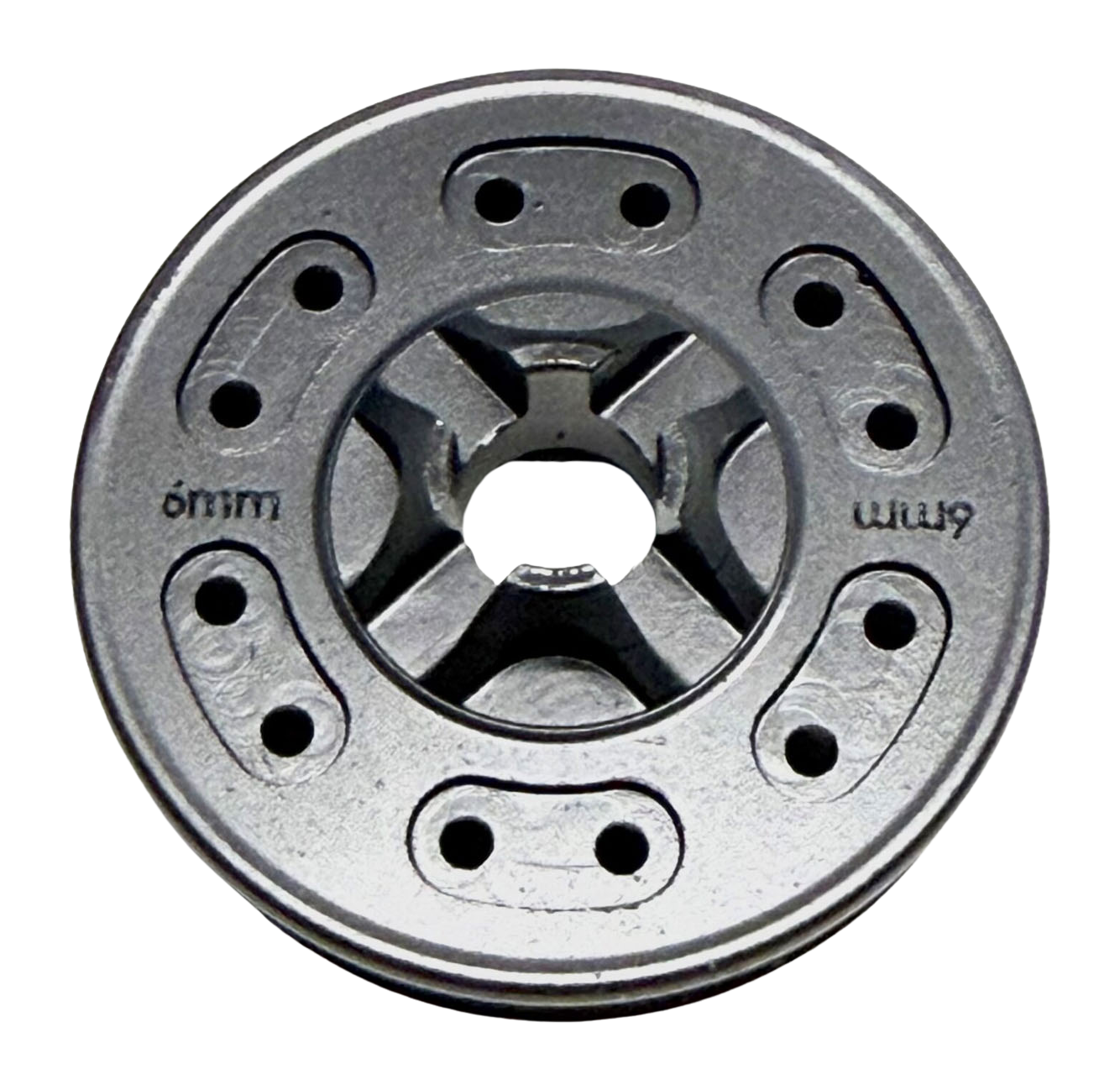 IWI Vented Front Cap 5.56/6mm - IWSVECSS6