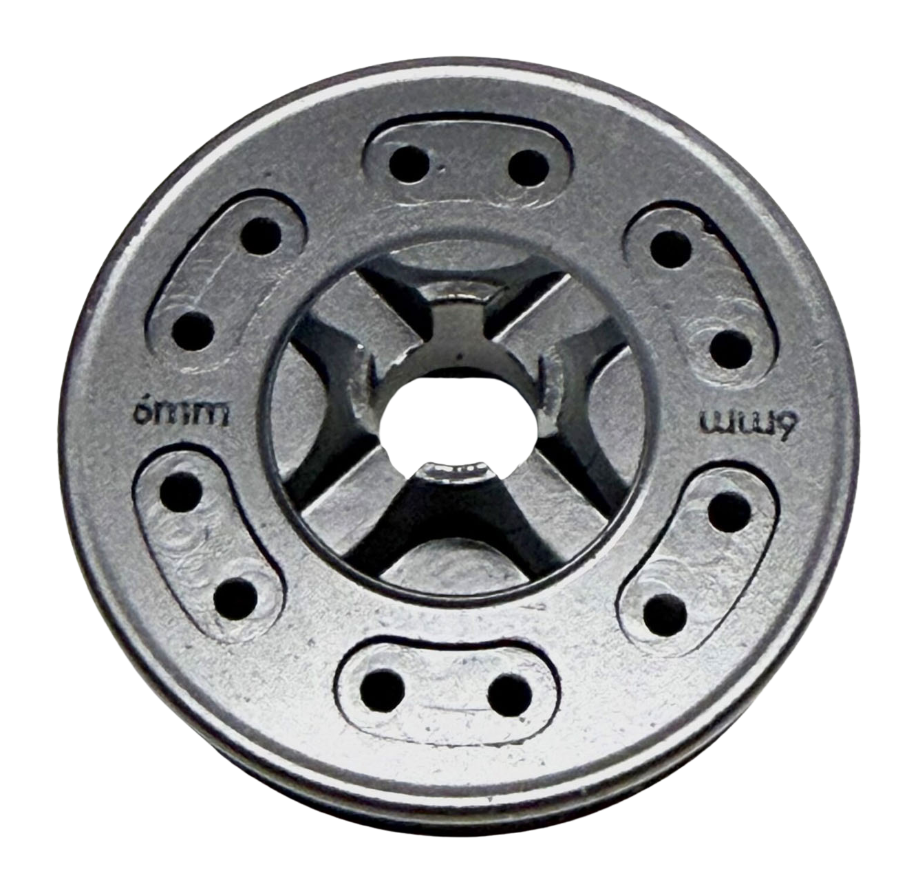 IWI Vented Front Cap 5.56/6mm - IWSVECSS6