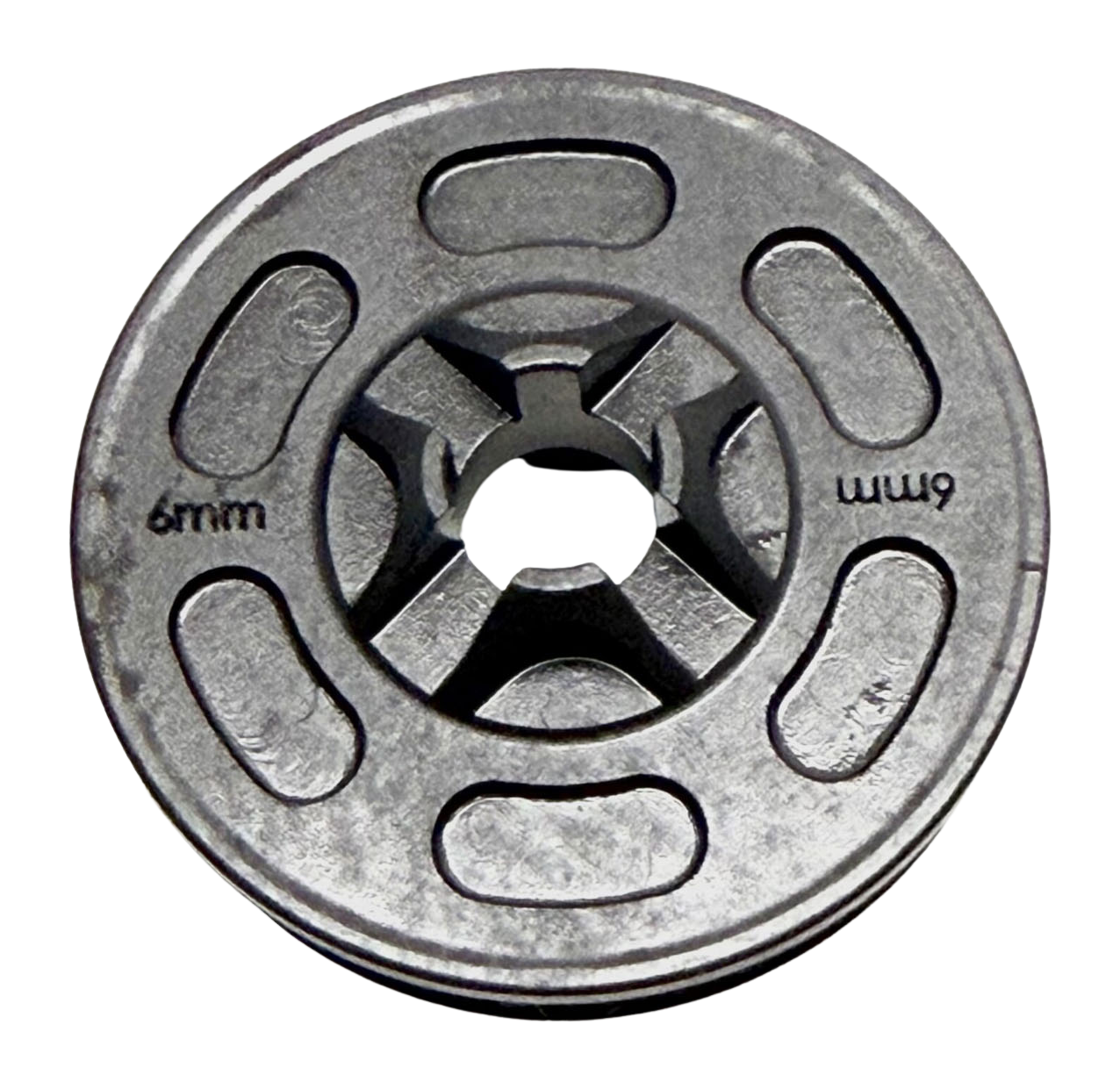 IWI Non-Vented Front Cap 5.56/6mm - IWSNVECSS6