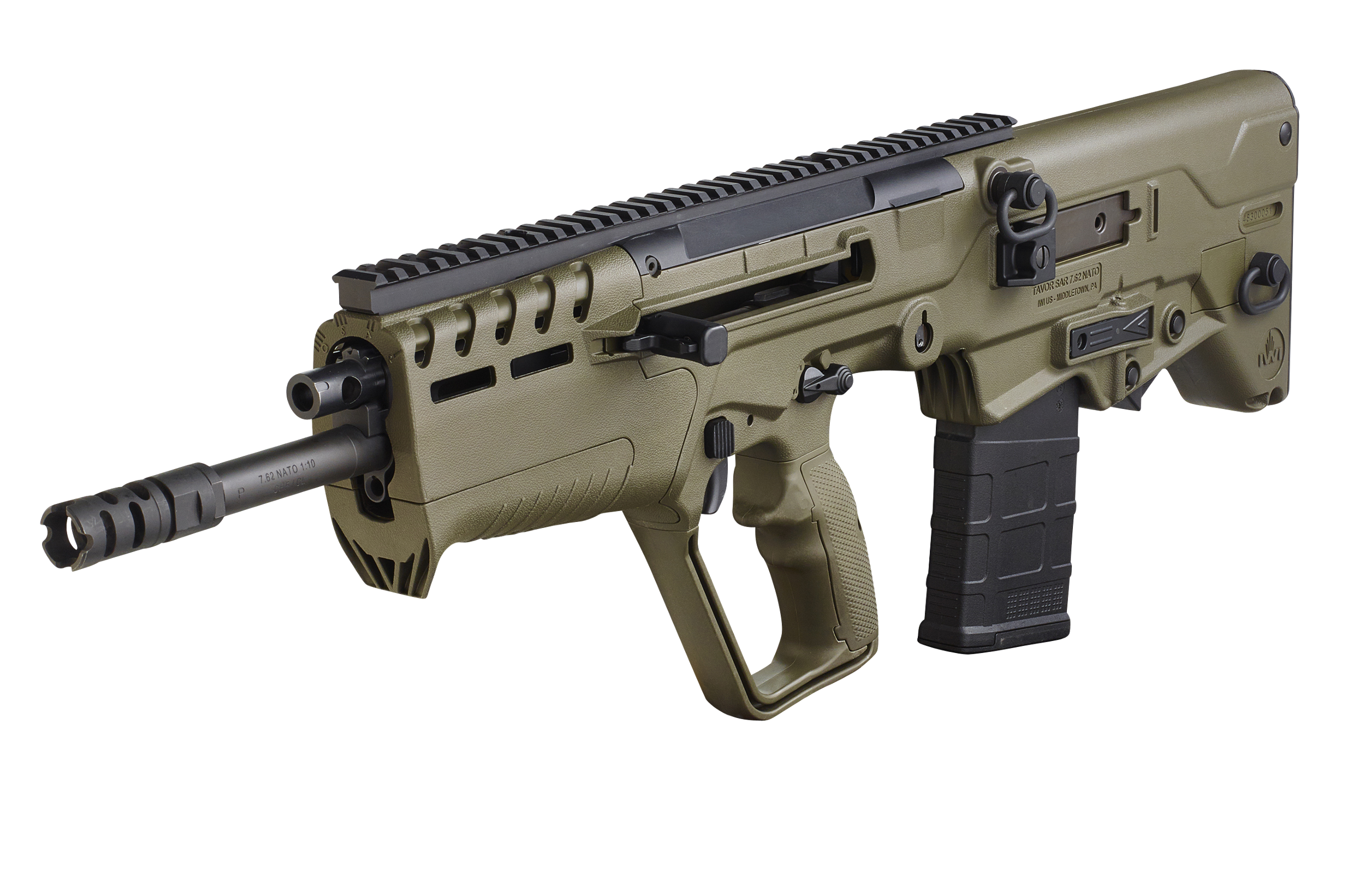 IWI US Tavor 7 7.62x51mm...