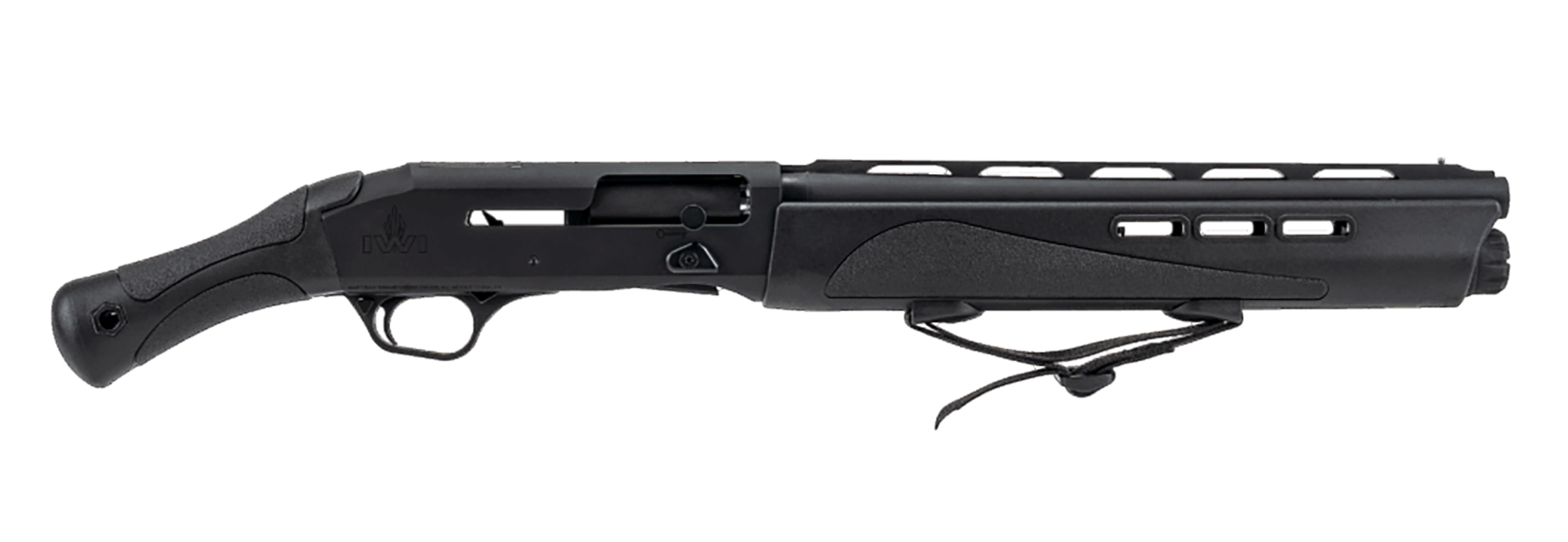IWI US Mafteah 12 Gauge Semi-Auto Shotgun - MFK1214