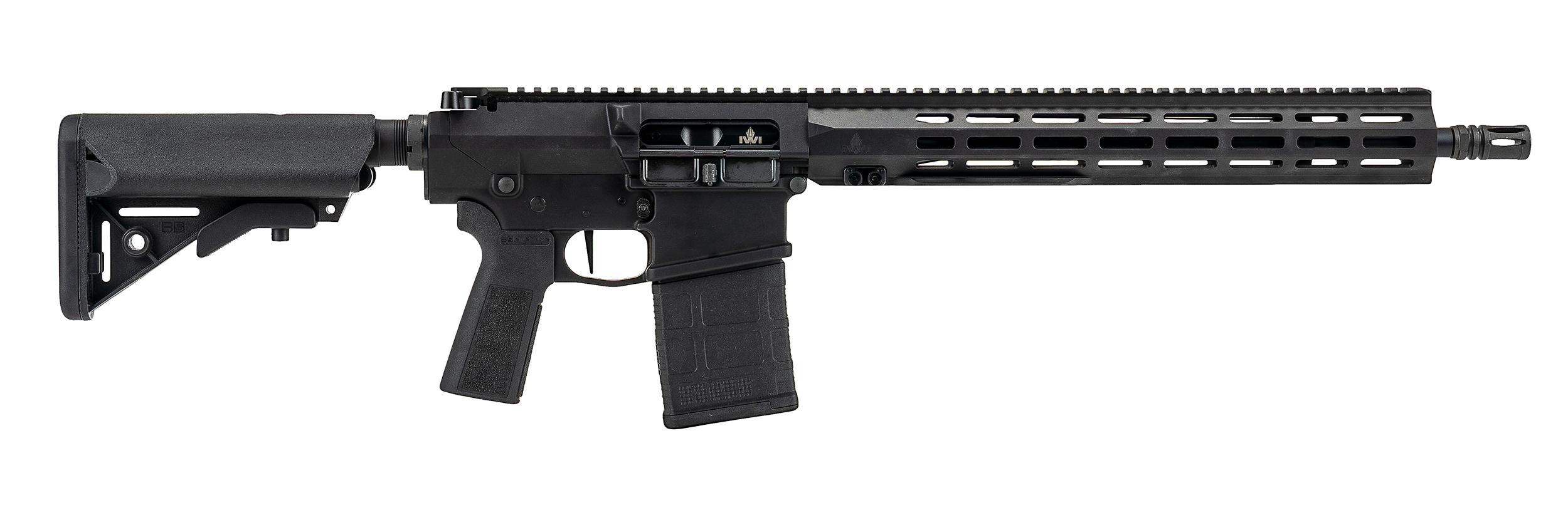 IWI US Zion-25 .308 Win...