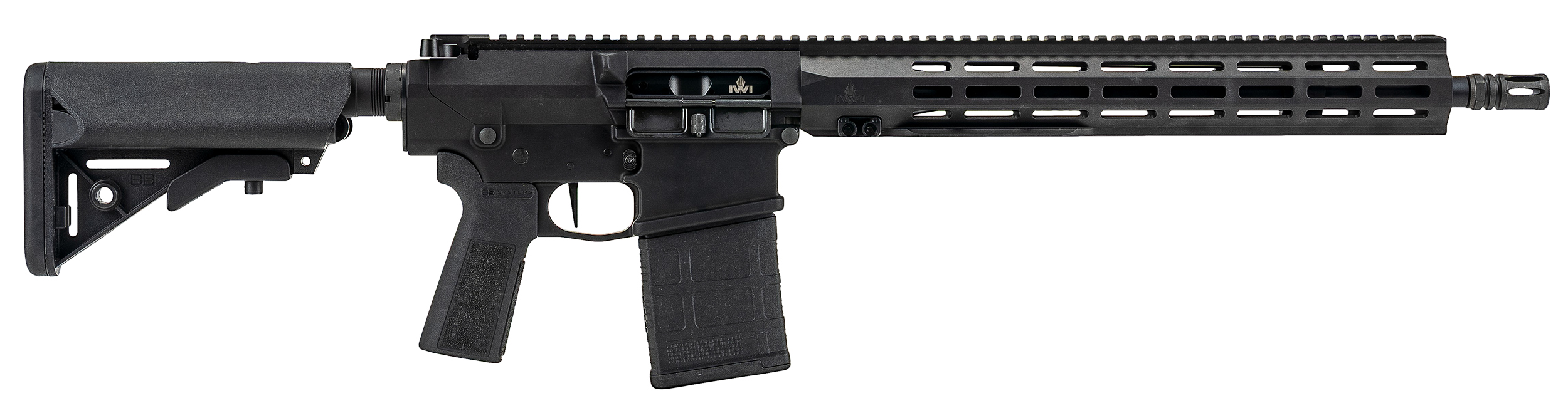 IWI US Zion-25 .308 Win Rifle - Z25AST16308