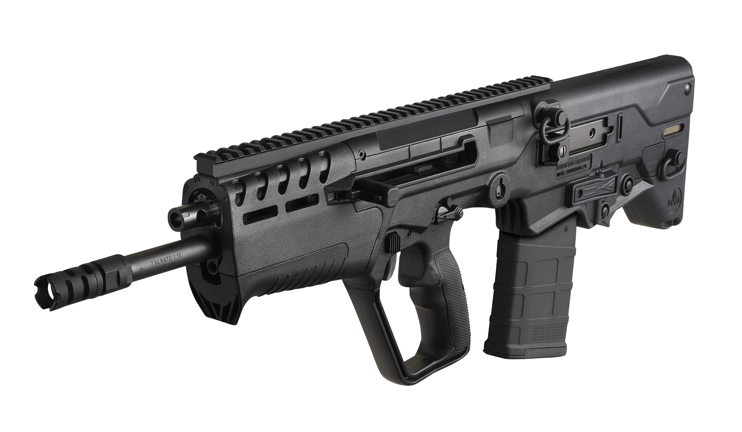 IWI US Tavor 7 7.62x51mm...