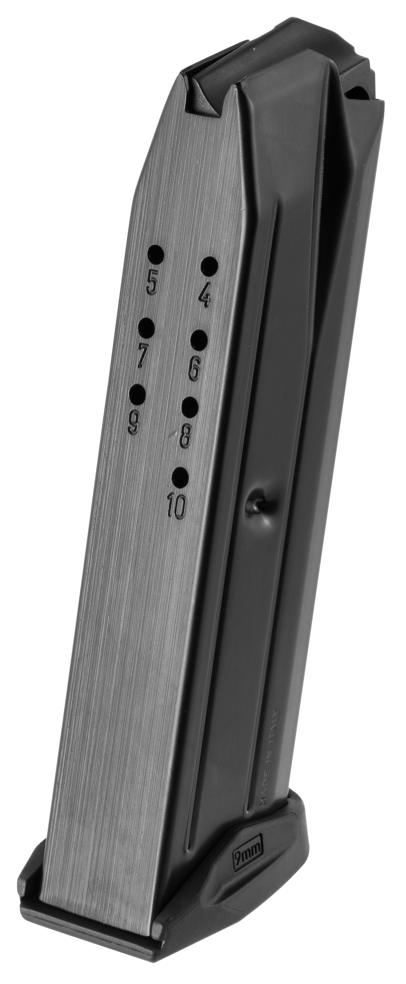 IWI Masada 9mm Luger Pistol Magazine - MAS910