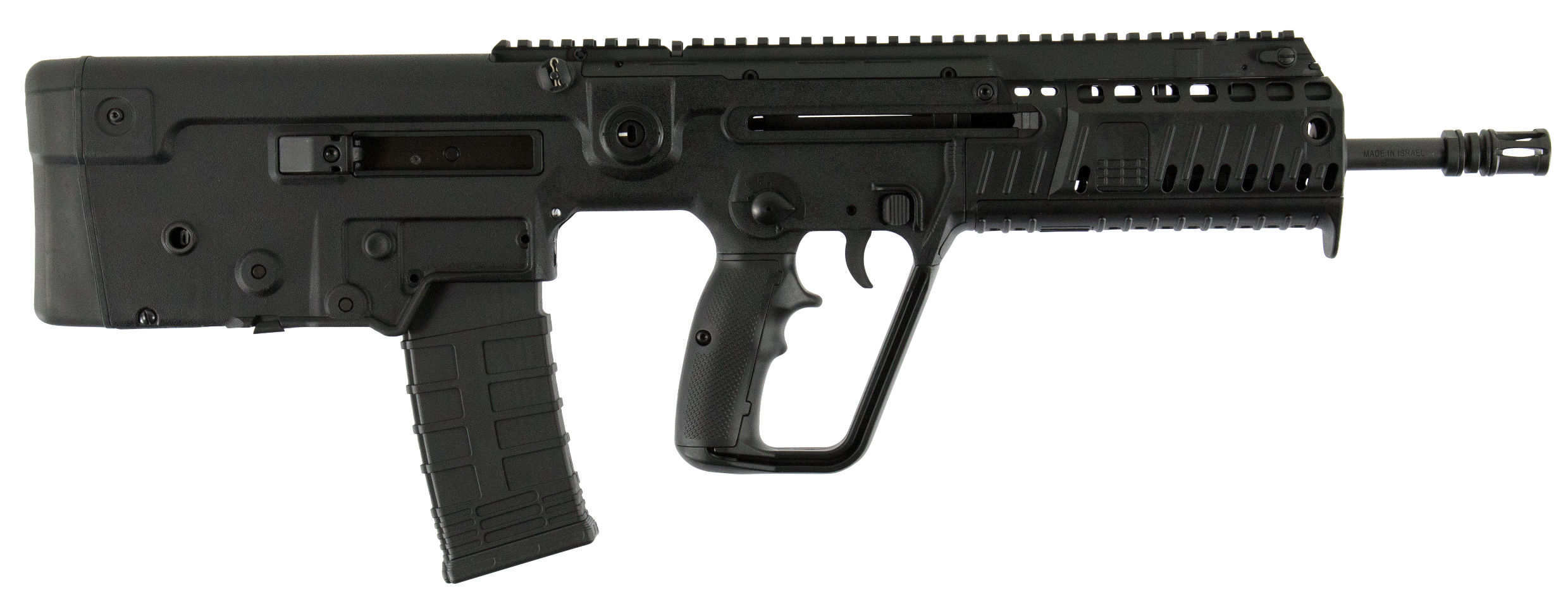IWI US Tavor X95 5.56x45mm NATO Rifle - XB18