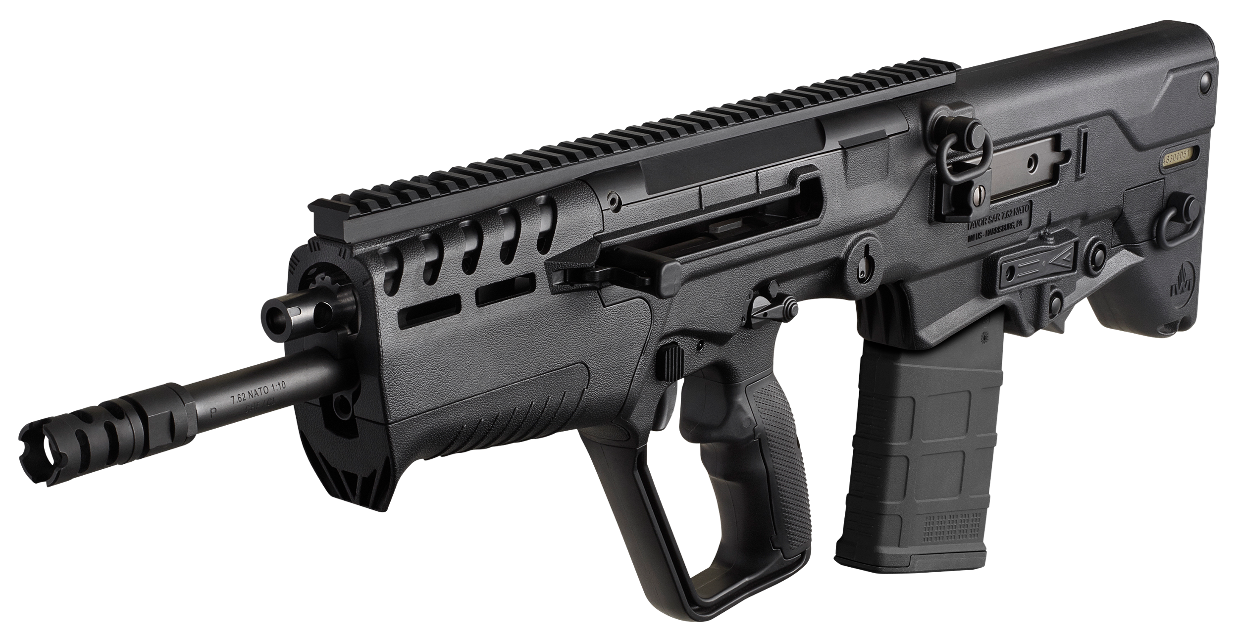 IWI US Tavor 7 7.62x51mm...