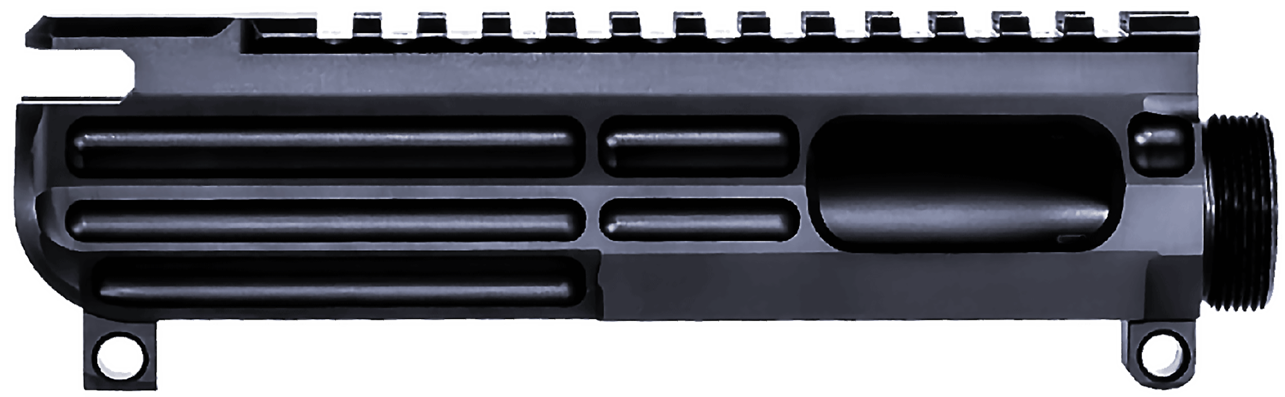 Battle Arms Development Xiphos 9mm Luger Upper Receiver - XIPHOS-UR-BLK