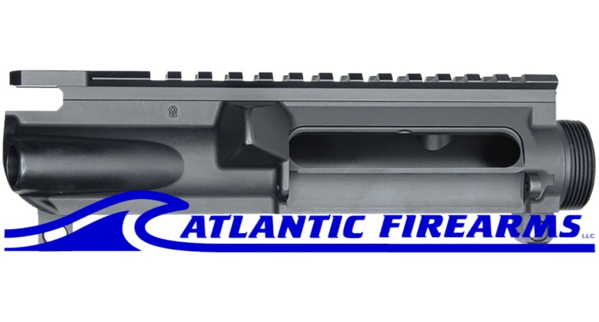 Battle Arms Development Workhorse AR-15 Upper Receiver Black - WH556-UR-BLK
