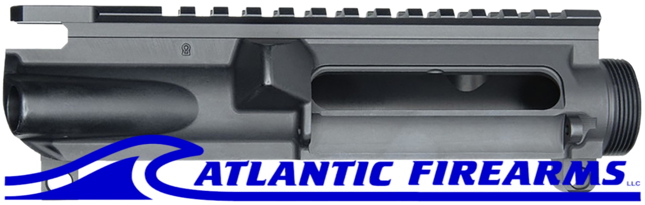 Battle Arms Development Workhorse AR-15 Upper Receiver Black - WH556-UR-BLK