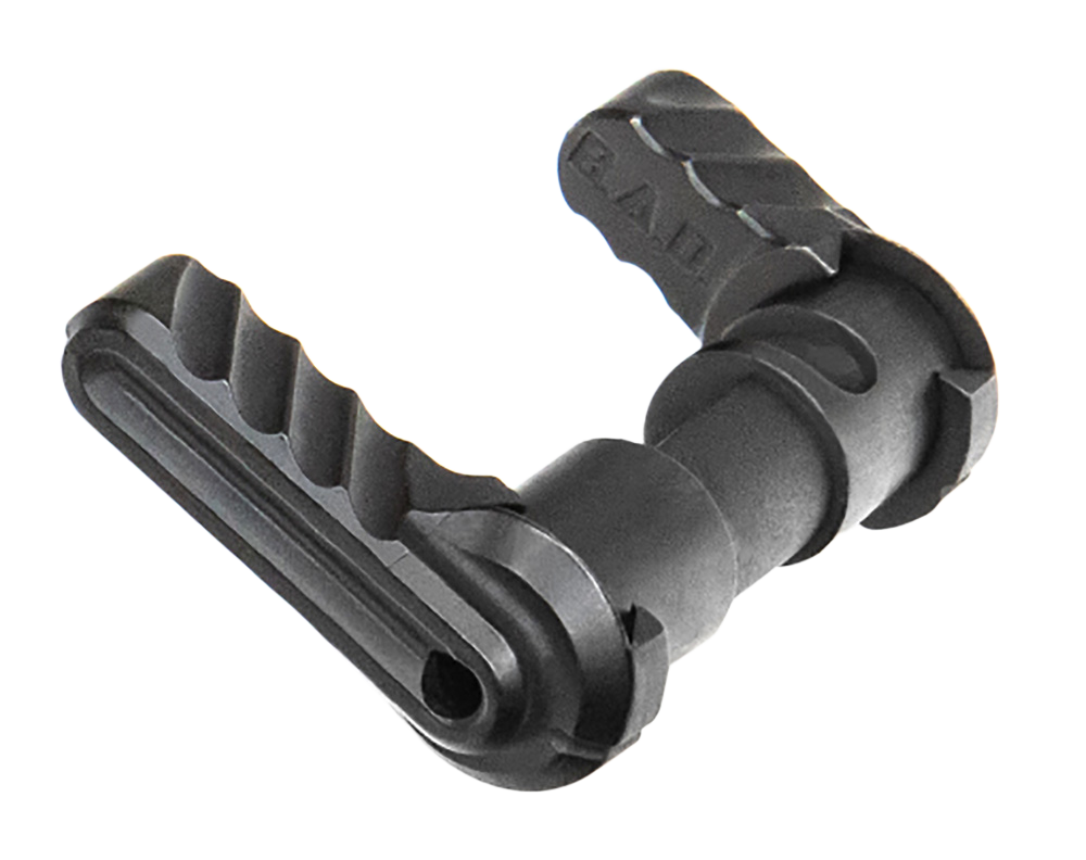 Battle Arms Development Bad-Ass-Pro AR-15 Rifle Ambidextrous Safety Selector - BADASSPRO