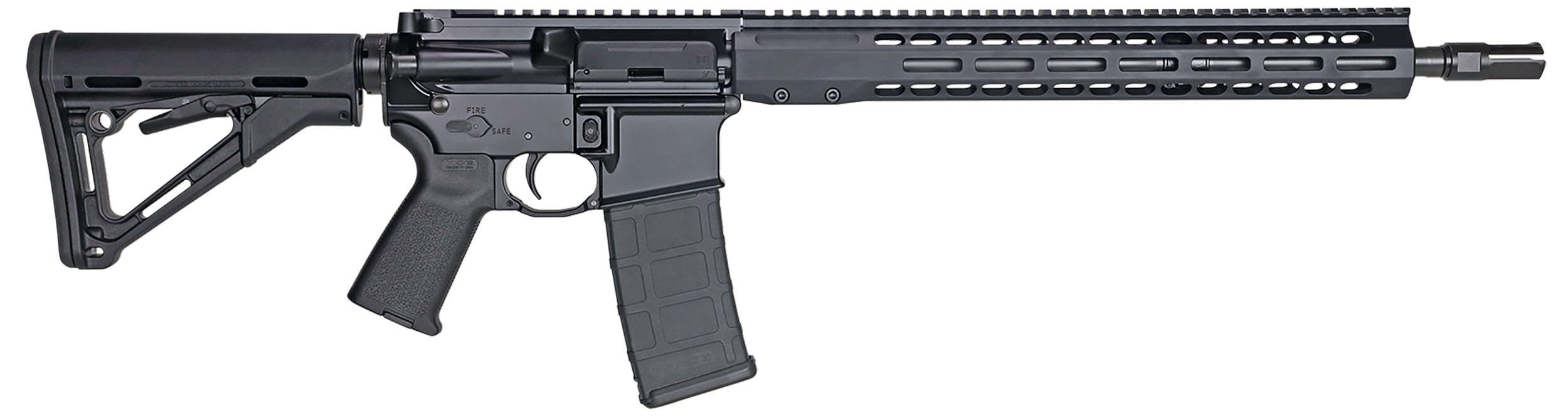 Barrett REC7 DI 5.56x45mm NATO Rifle - 19726