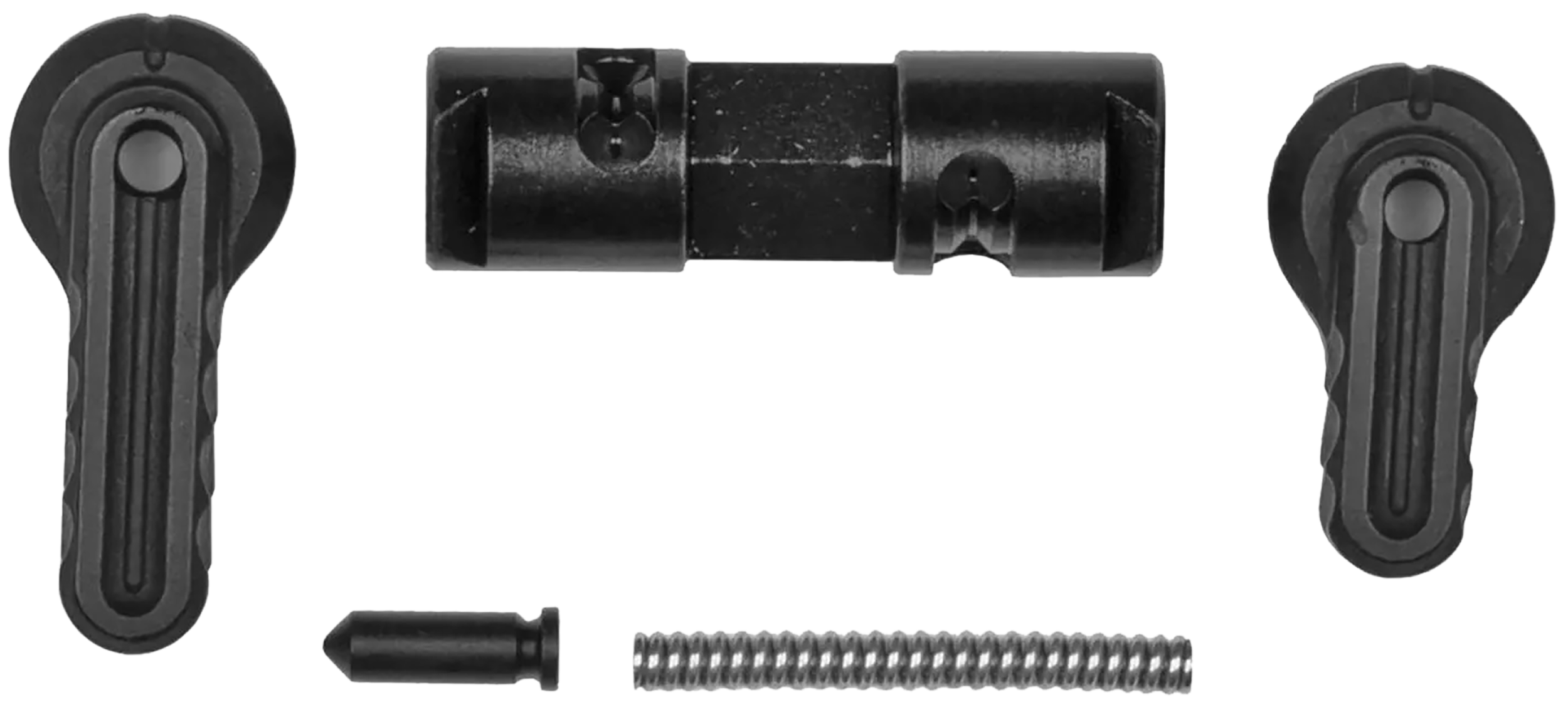 Battle Arms Development...