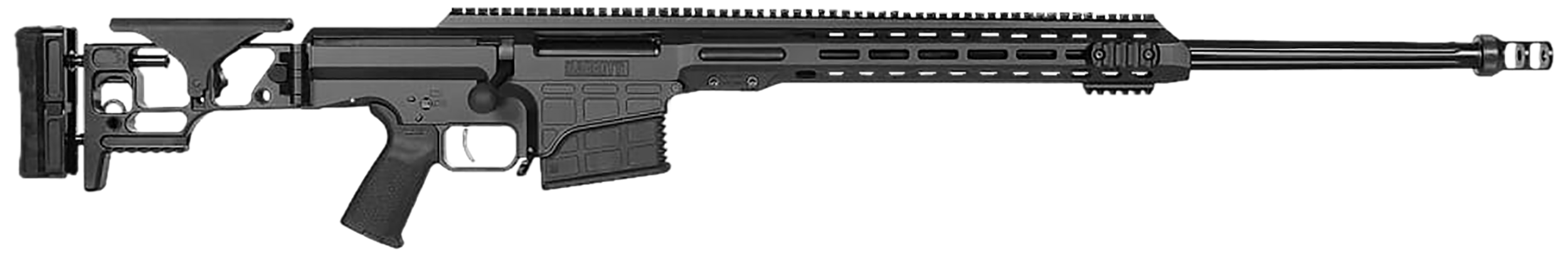 Barrett MRAD 300 Norma Mag Rifle - 18484