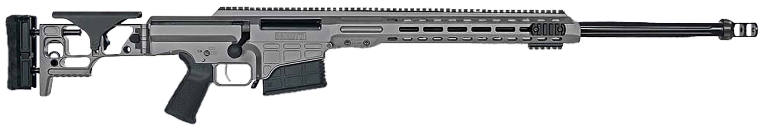 Barrett MRAD 300 PRC Bolt Action Rifle - 18501