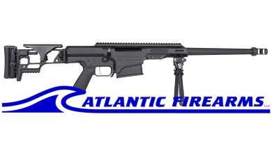 Barrett MRAD Covert 6.5...
