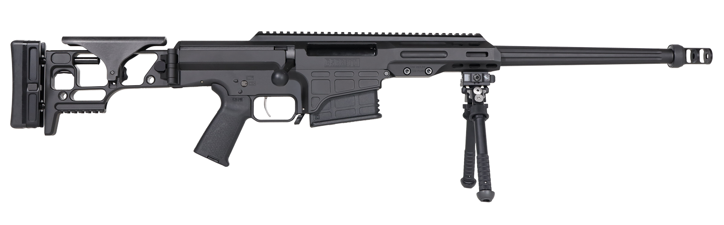 Barrett MRAD Covert 6.5 Creedmoor Rifle - 19972