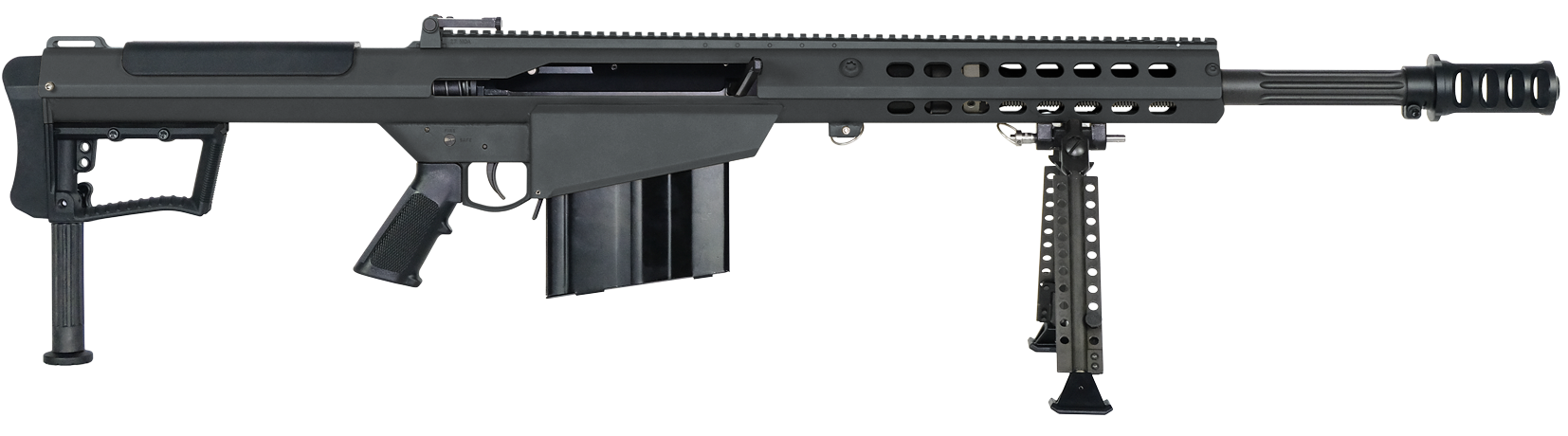 Barrett M107A1 .50 BMG Rifle - 20183